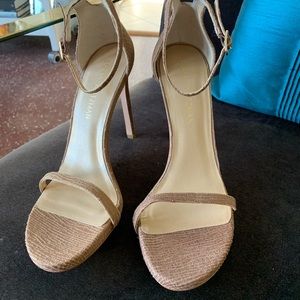 Stuart Weitzman Heels